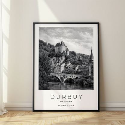 Durbuy, Belgium