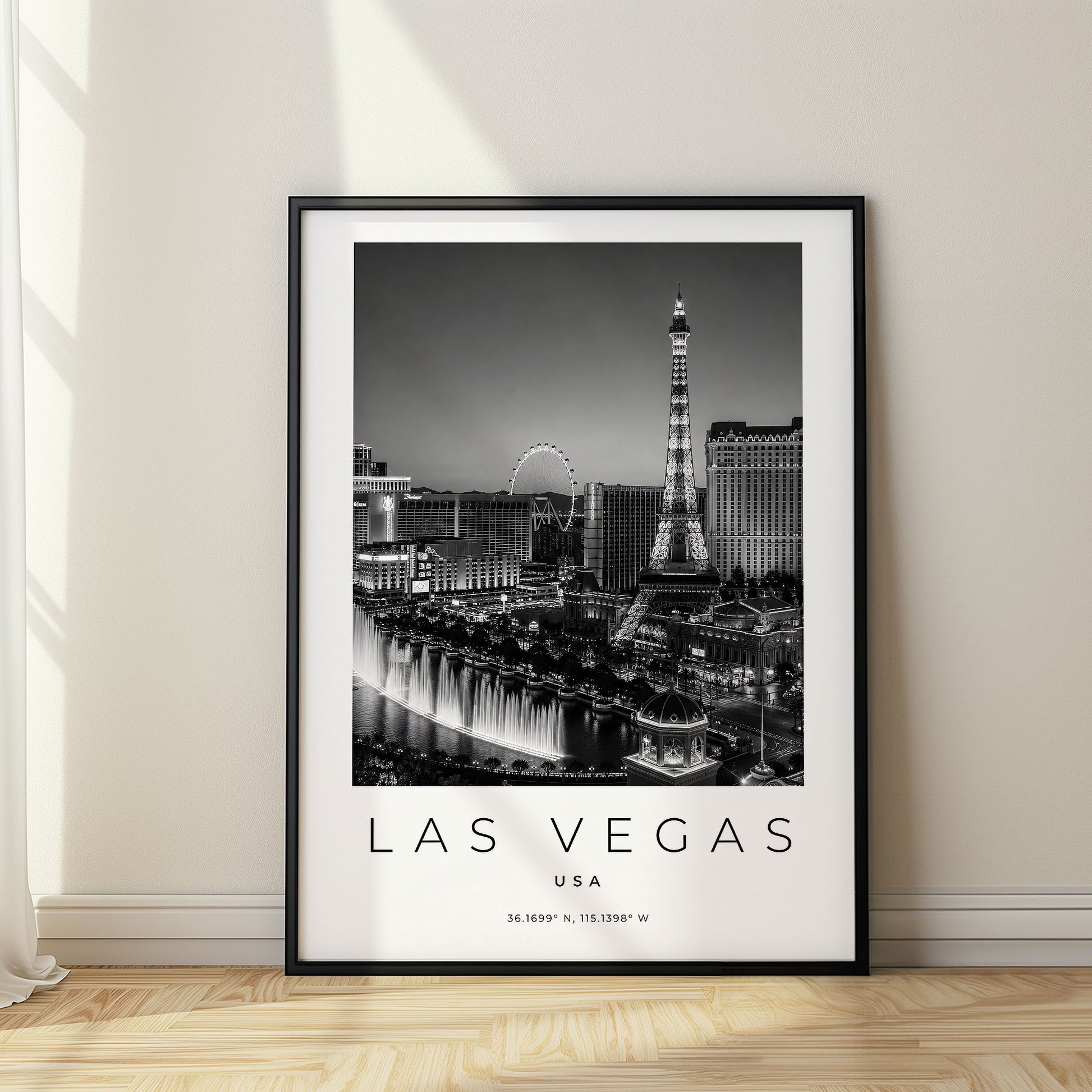 Las Vegas, USA