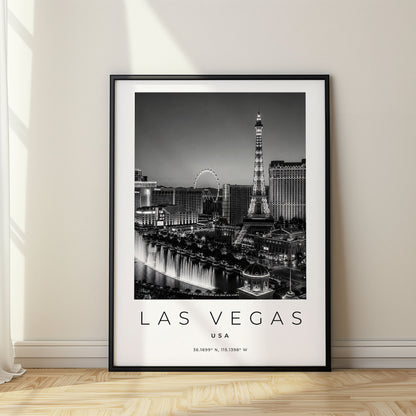 Las Vegas, USA