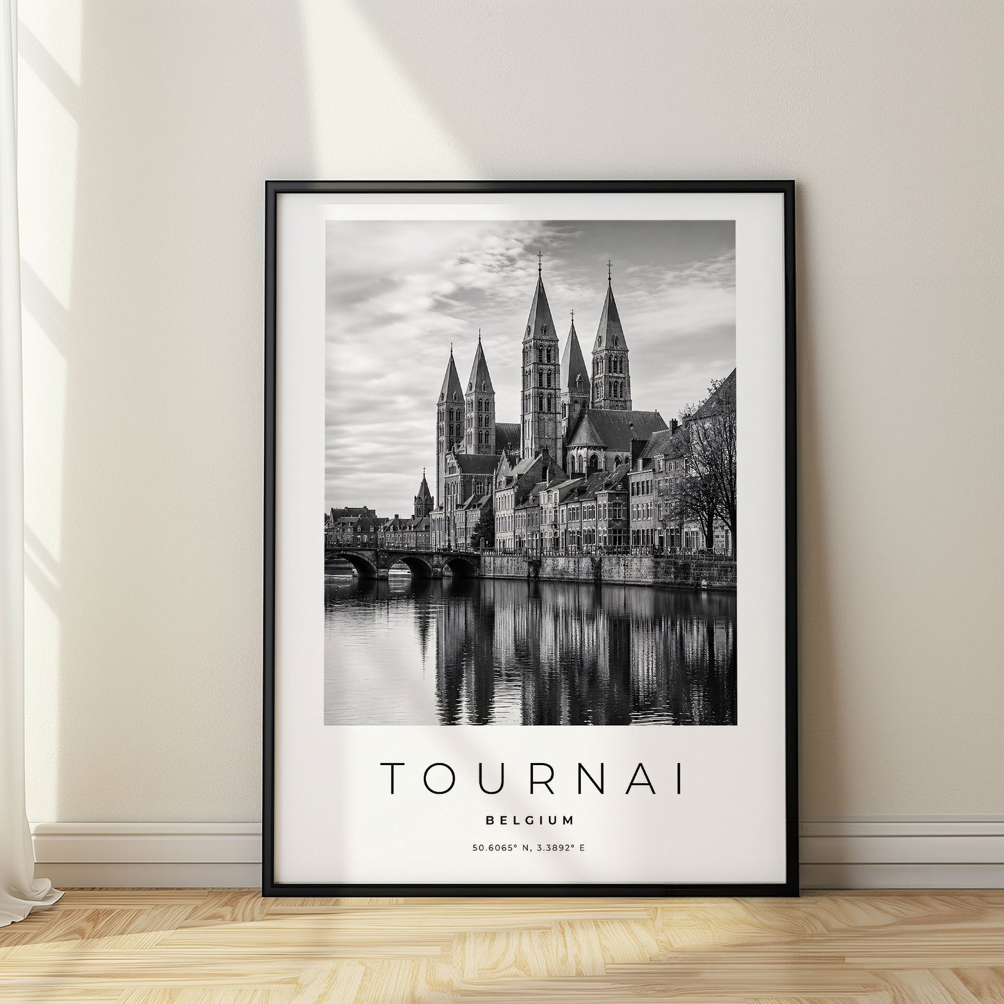Tournai, Belgium