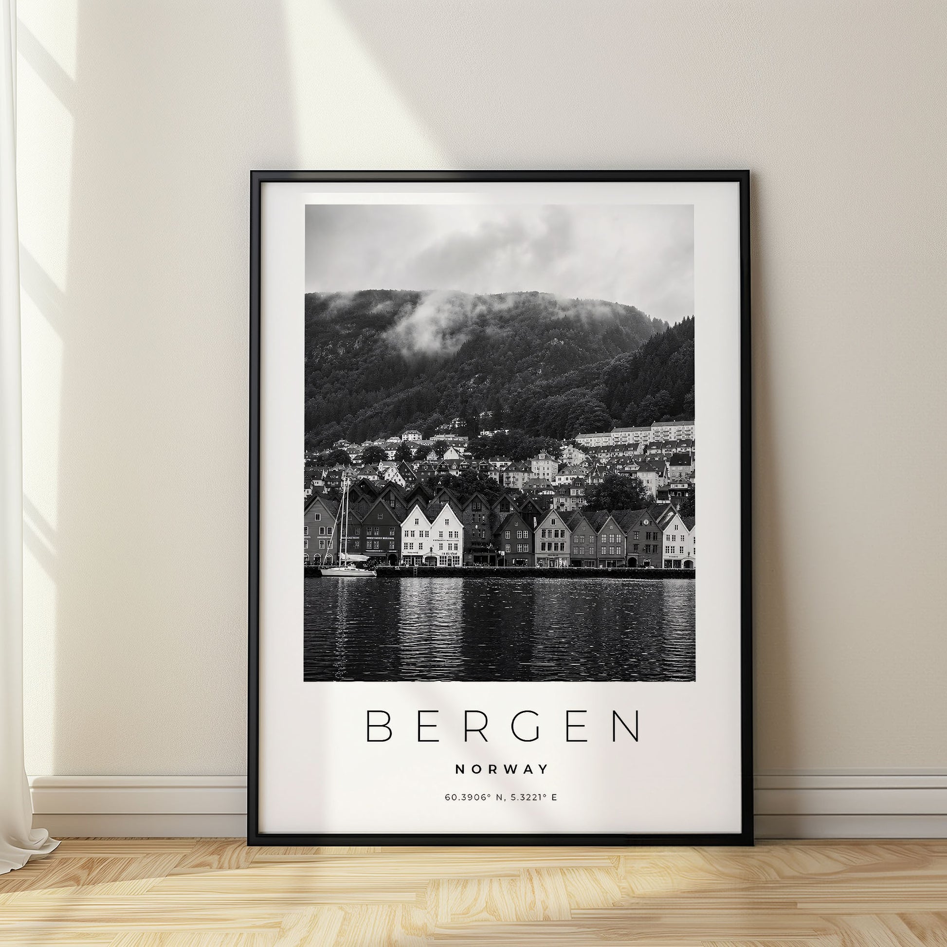 Bergen, Norway