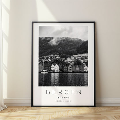 Bergen, Norway