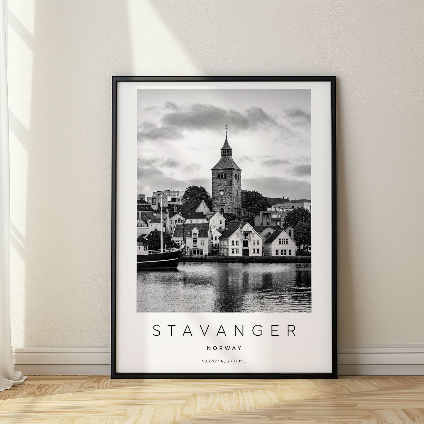 Stavanger, Norway