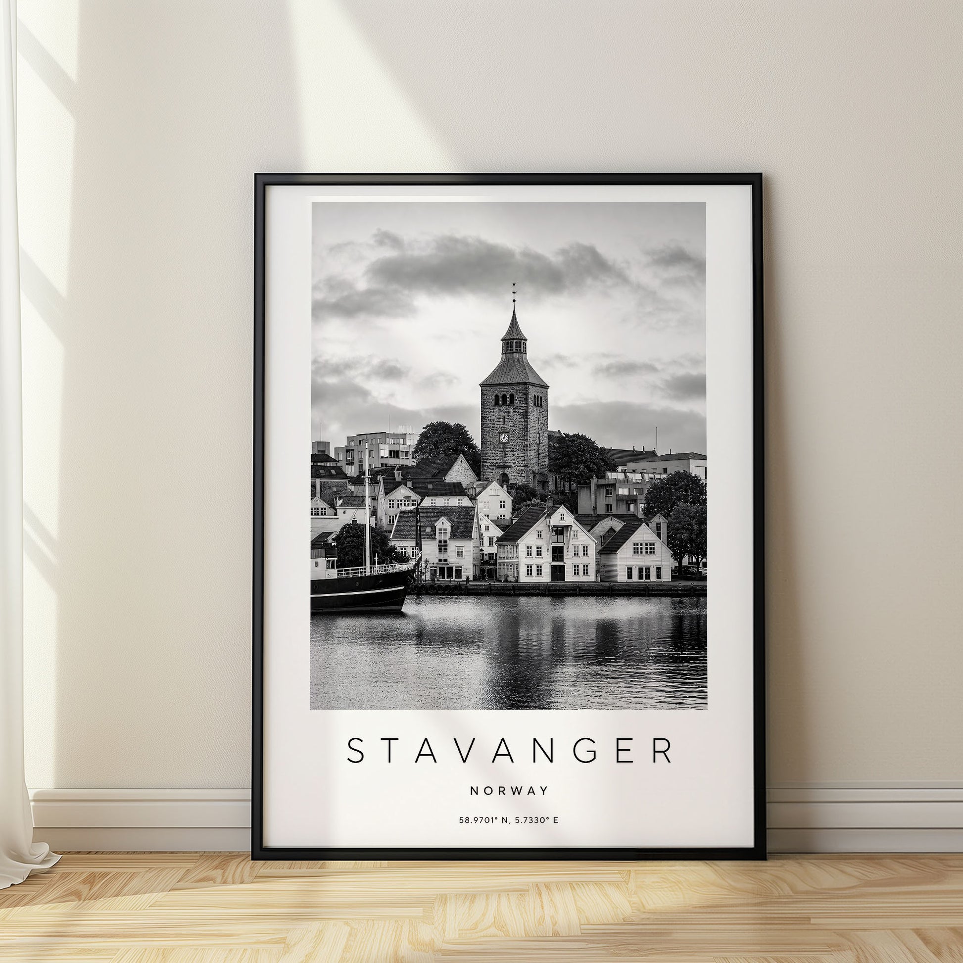 Stavanger, Norway