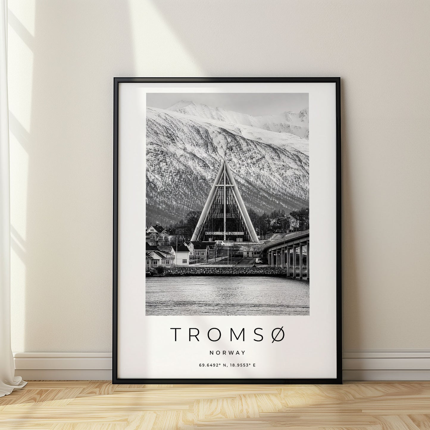 Tromsø, Norway