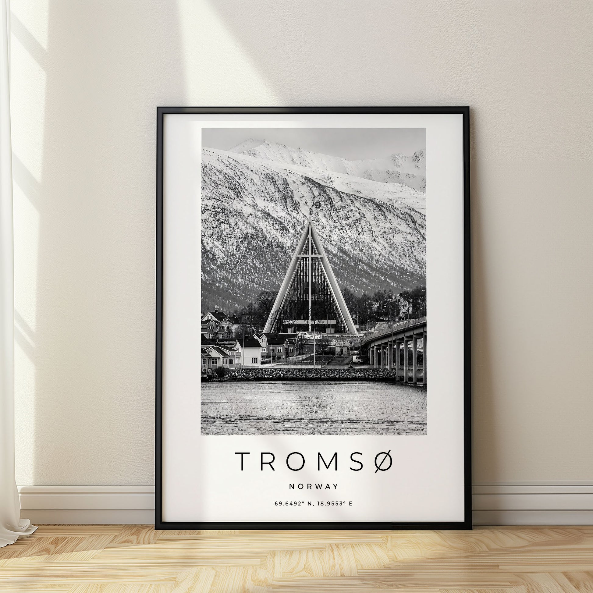 Tromsø, Norway