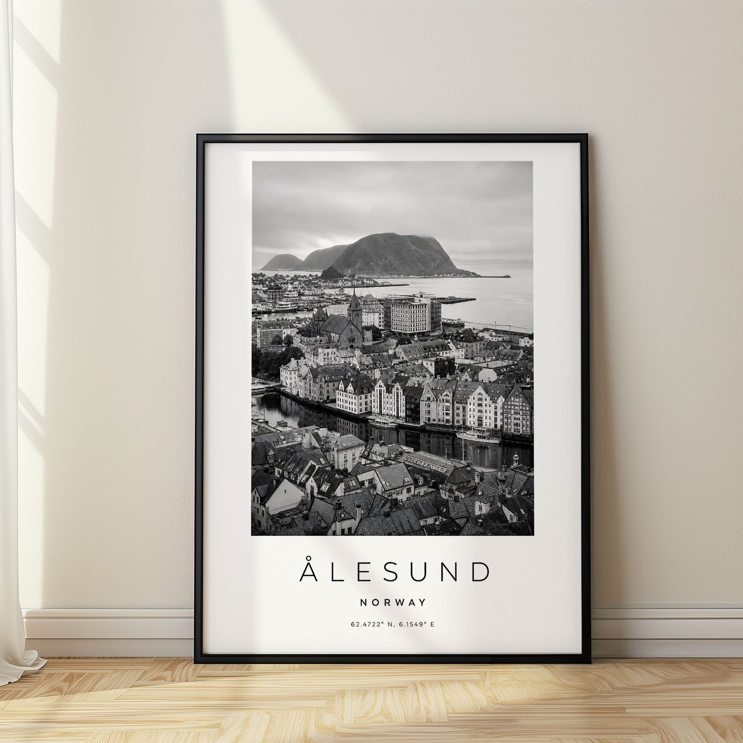 Ålesund, Norway