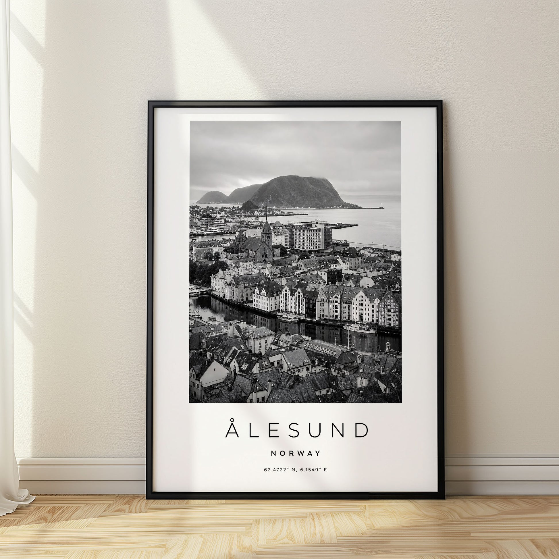 Ålesund, Norway