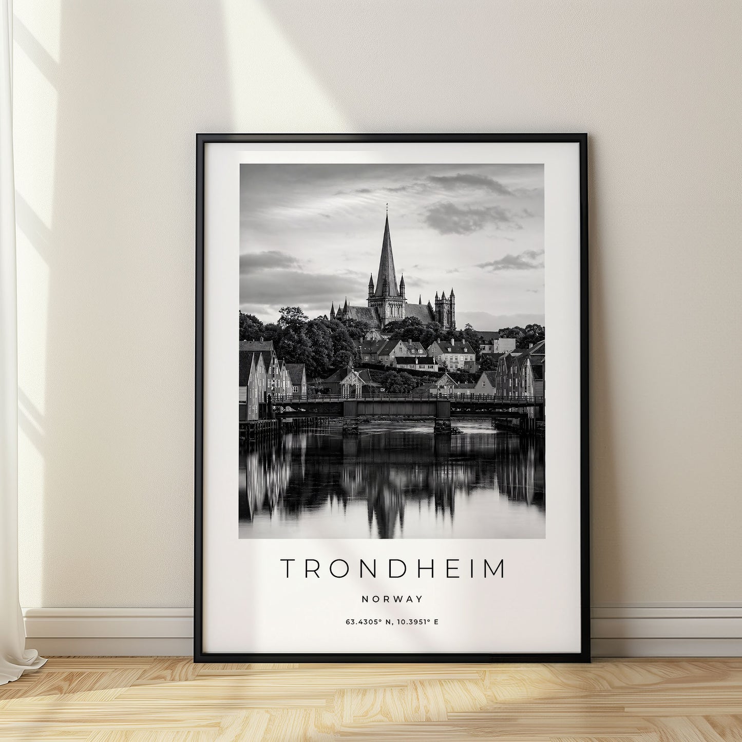 Trondheim, Norway