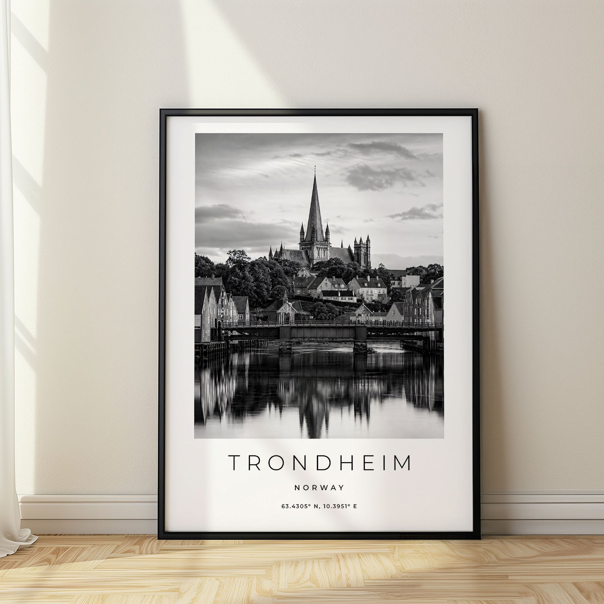 Trondheim, Norway