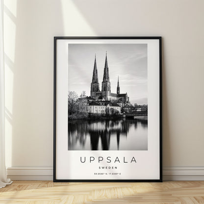 Uppsala, Sweden