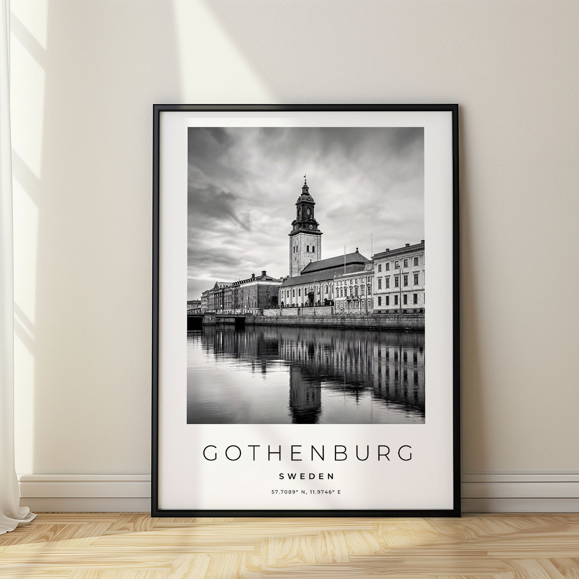 Gothenburg, Sweden