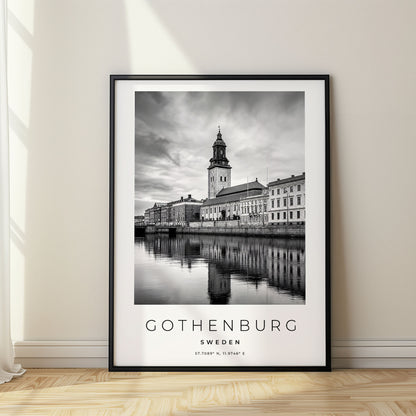 Gothenburg, Sweden