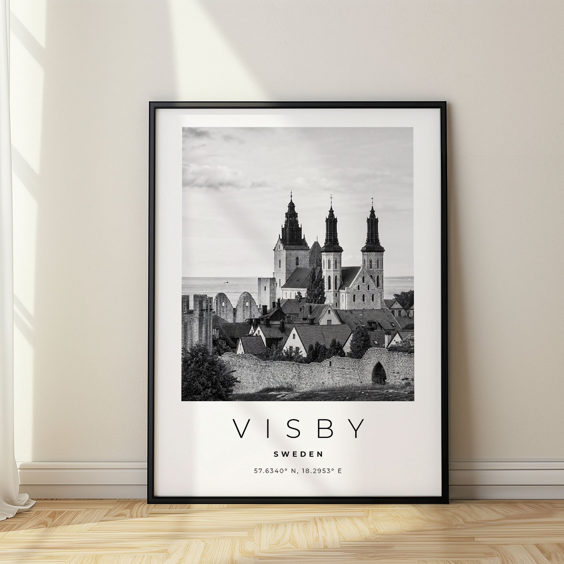 Visby, Sweden