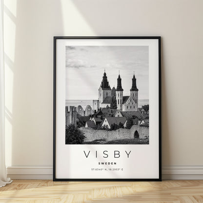 Visby, Sweden