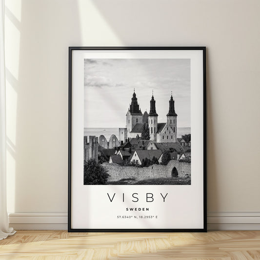 Visby, Sweden