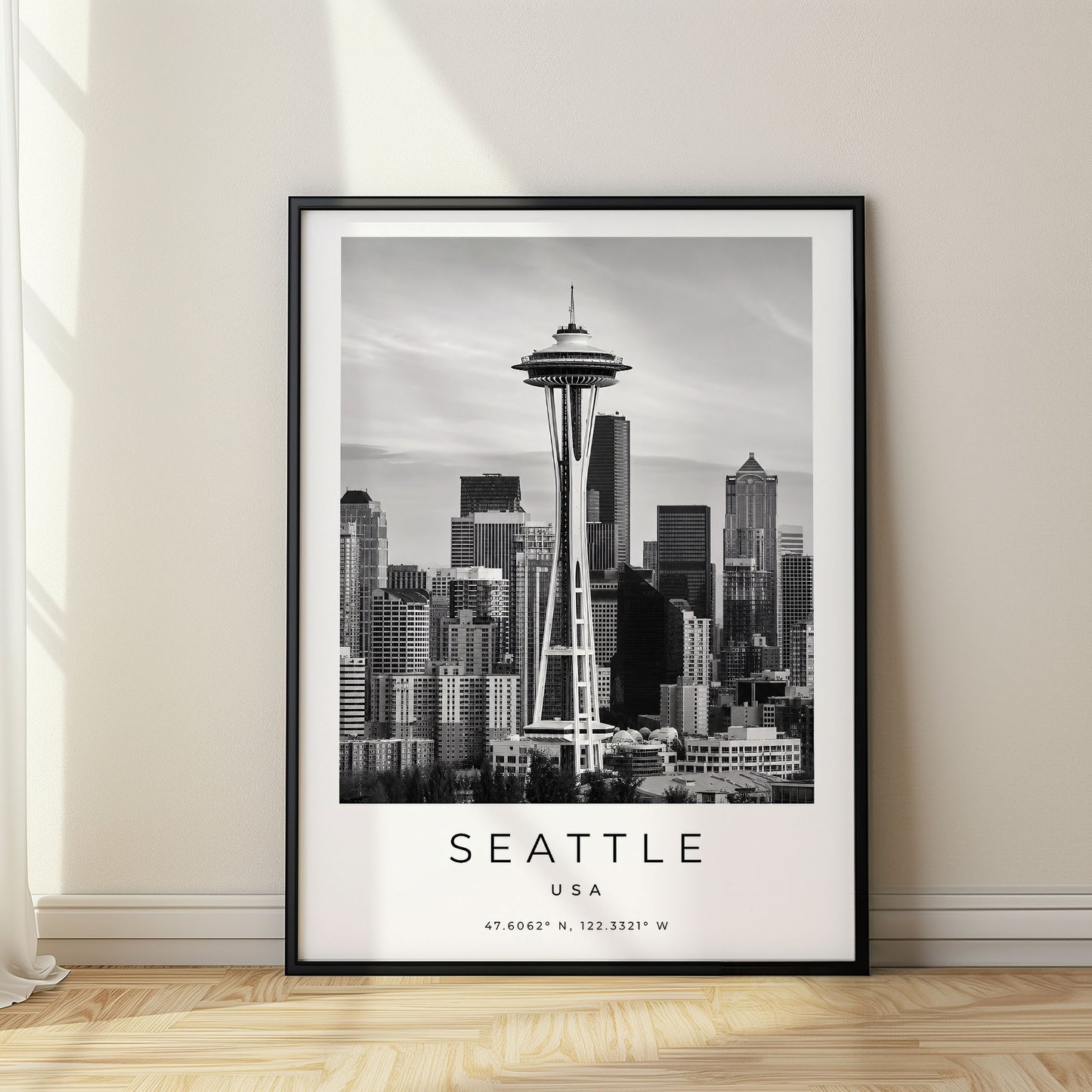 Seattle, USA