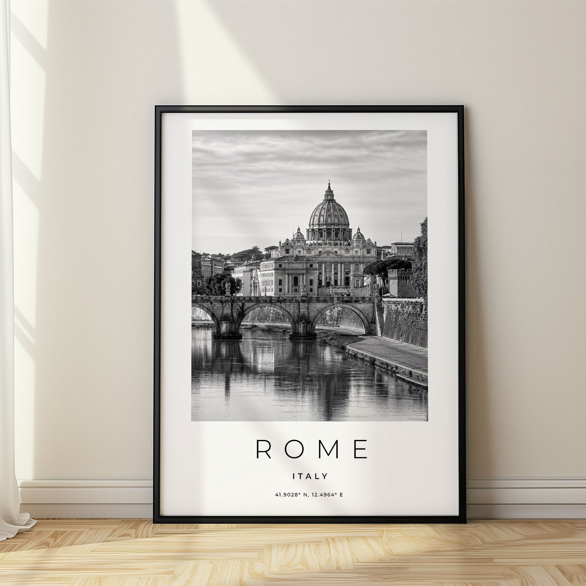 Rome, Italy