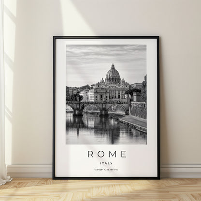 Rome, Italy