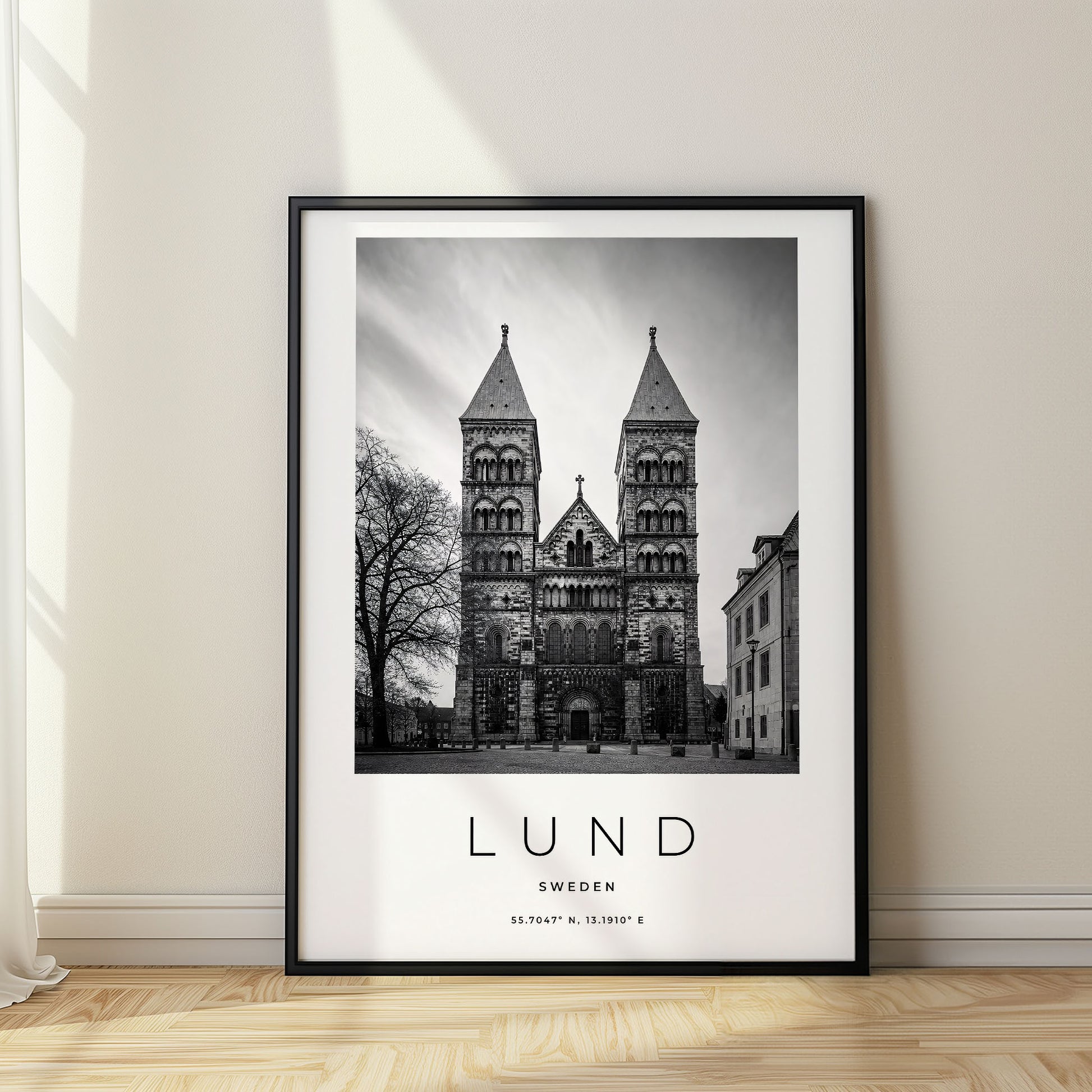 Lund, Sweden