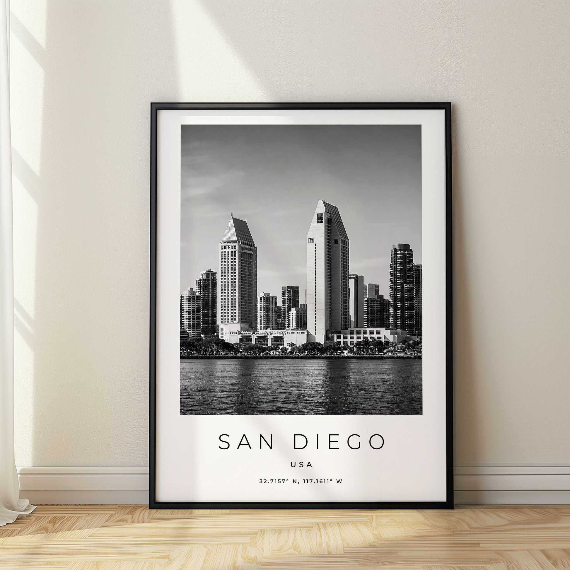 San Diego, USA