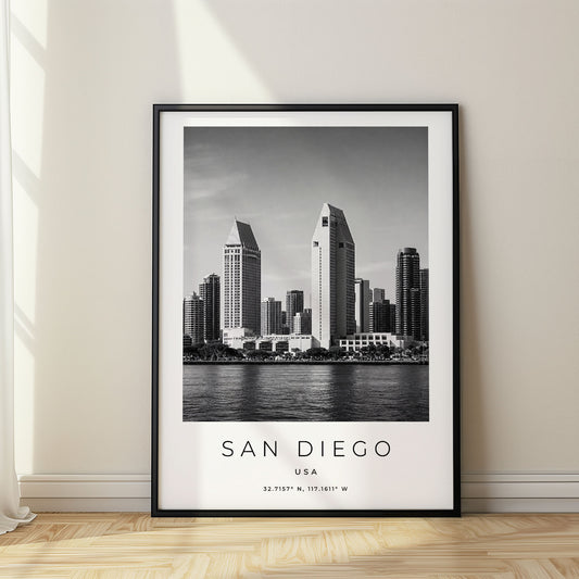 San Diego, USA