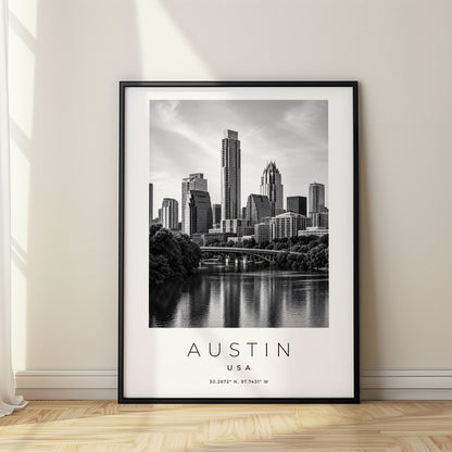Austin, USA
