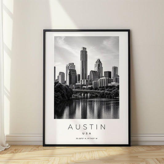 Austin, USA