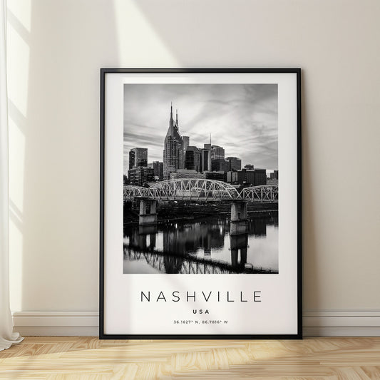 Nashville, USA