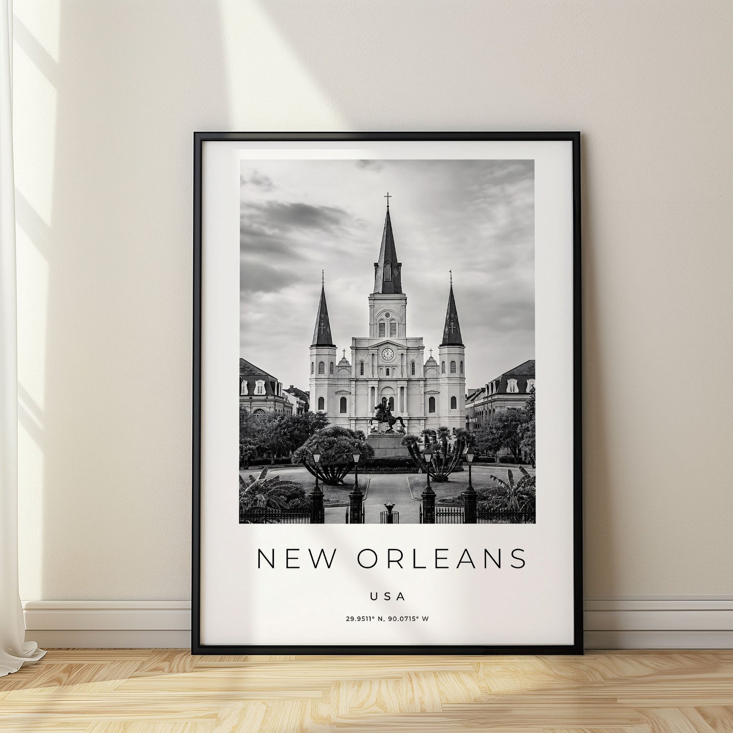 New Orleans, USA