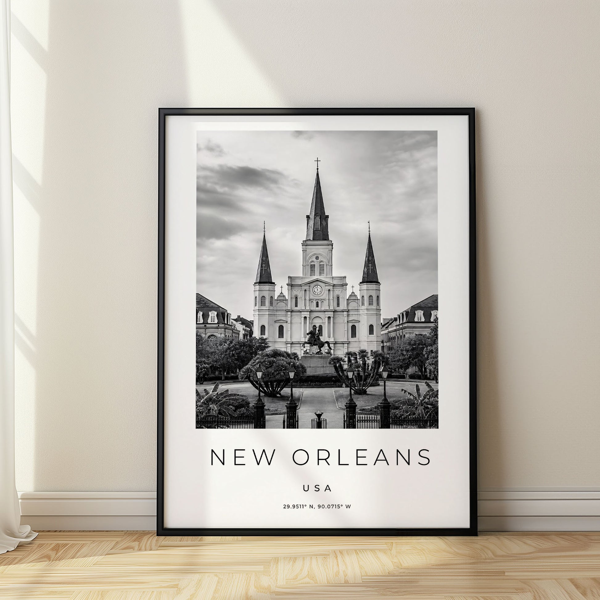New Orleans, USA