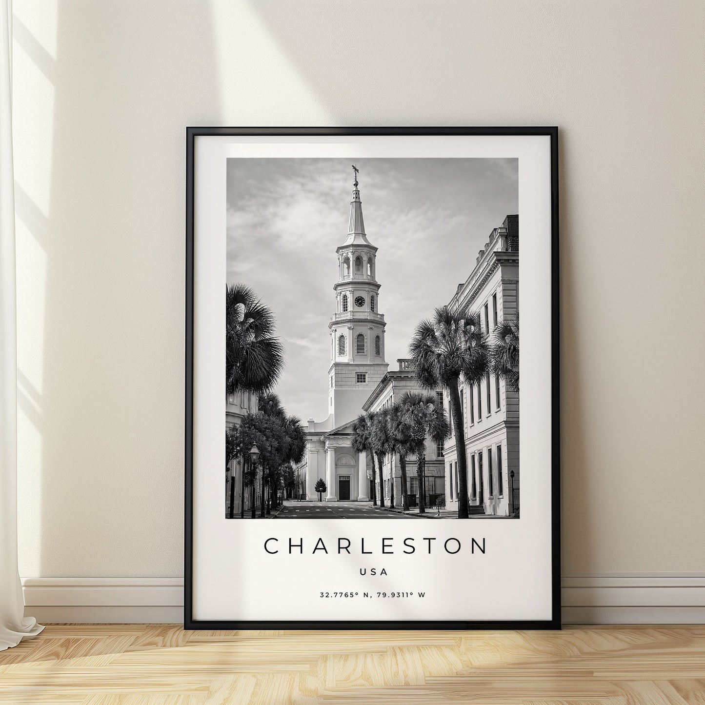 Charleston, USA