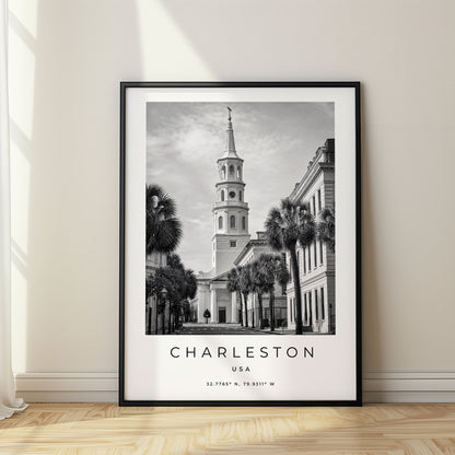 Charleston, USA