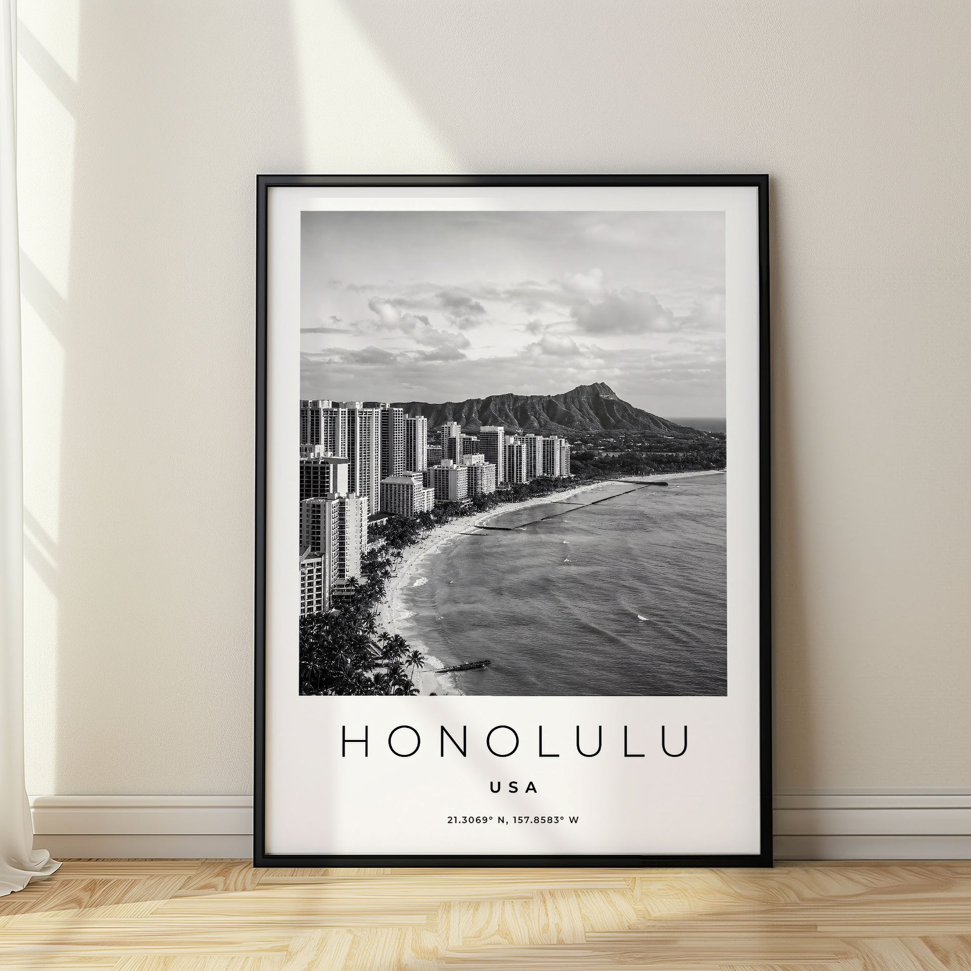 Honolulu, USA