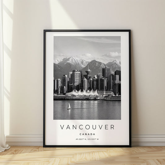 Vancouver, Canada