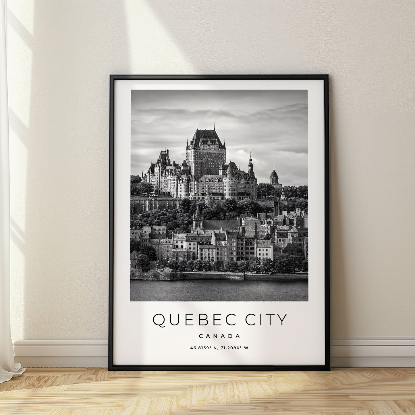 Quebec City, Canada
