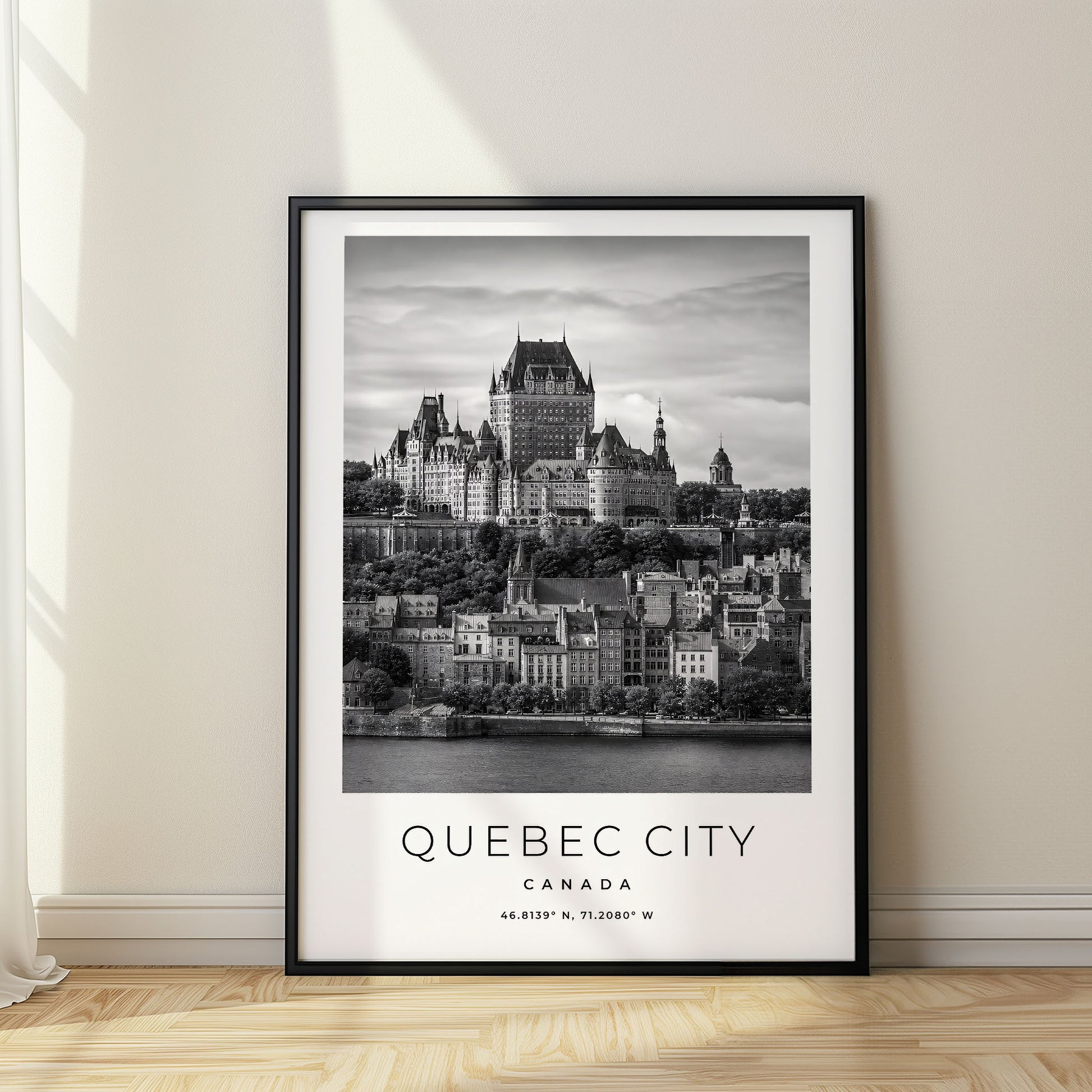 Quebec City, Canada