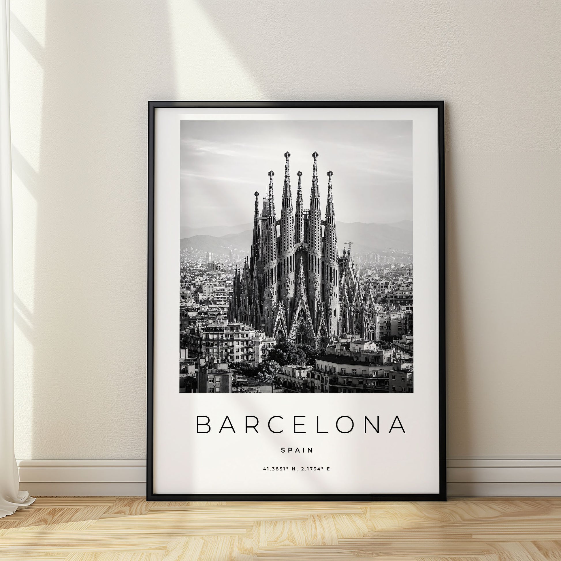 Barcelona, Spain
