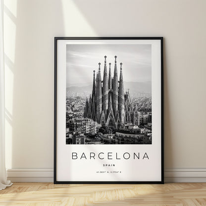 Barcelona, Spain