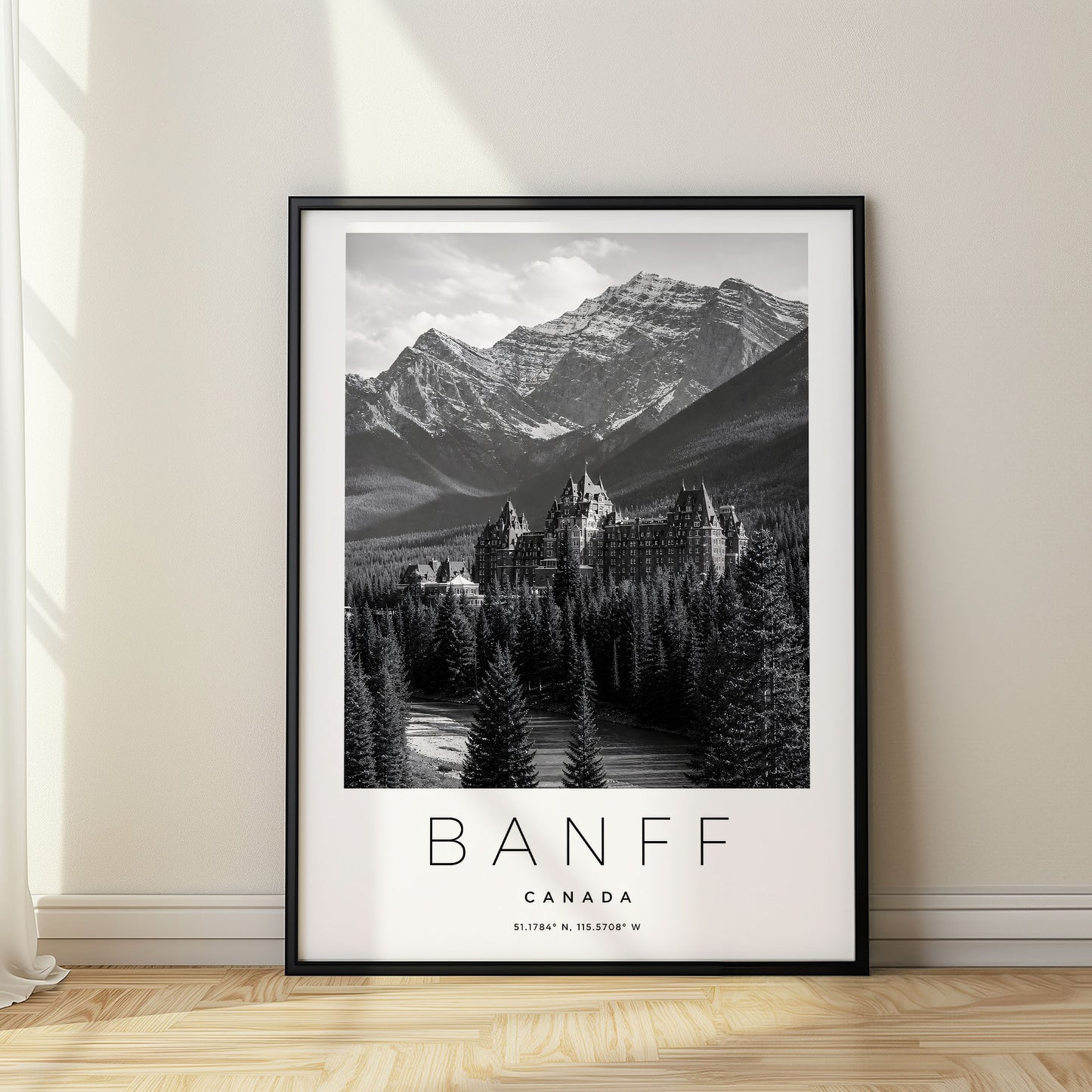 Banff, Canada
