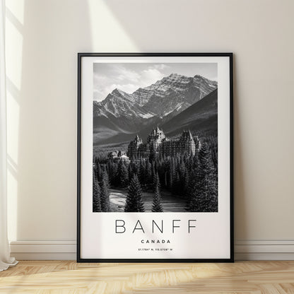 Banff, Canada