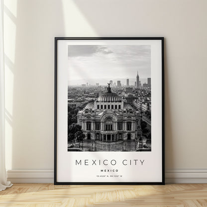 Mexico City, Mexico