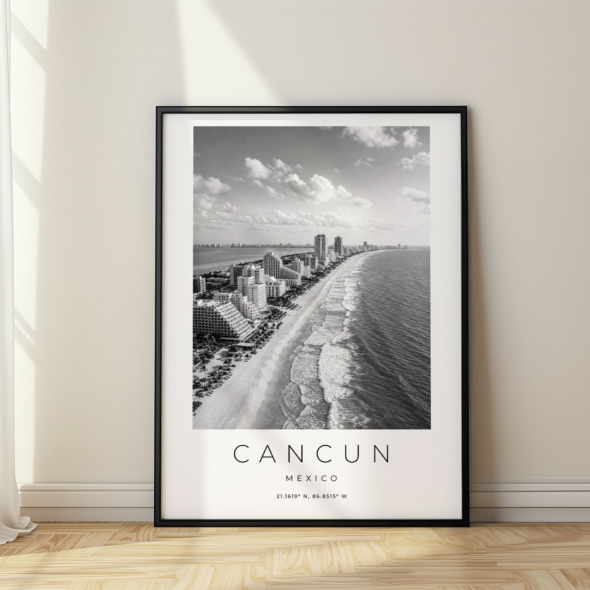 Cancun, Mexico