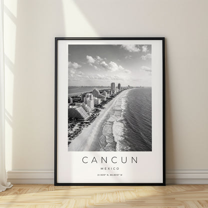 Cancun, Mexico