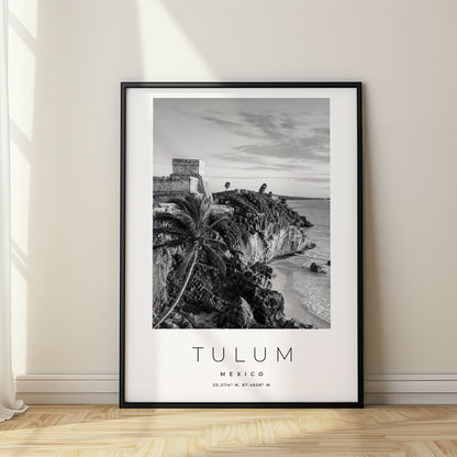 Tulum, Mexico