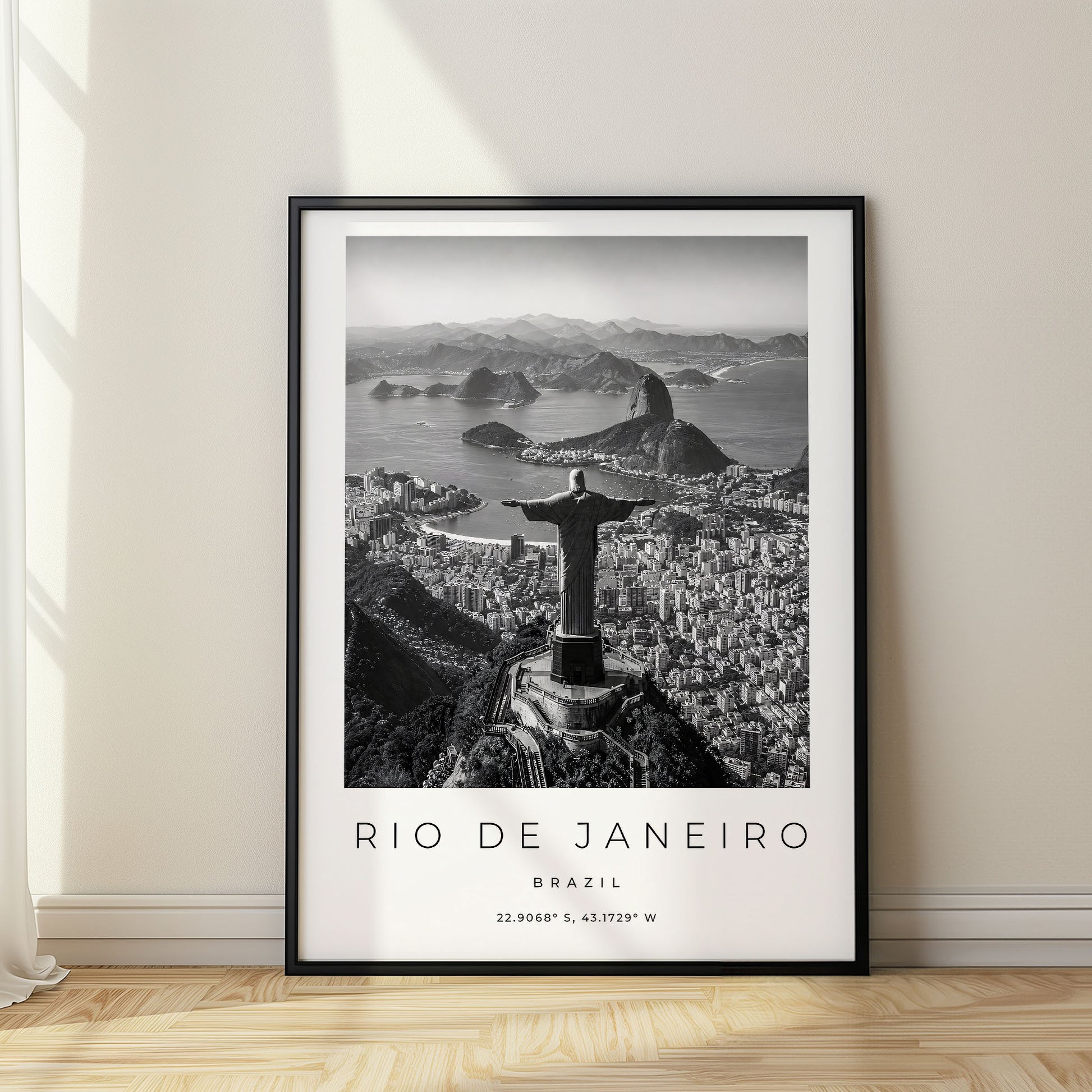 Rio de Janeiro, Brazil