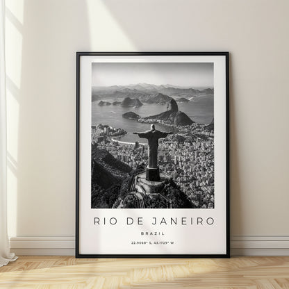 Rio de Janeiro, Brazil