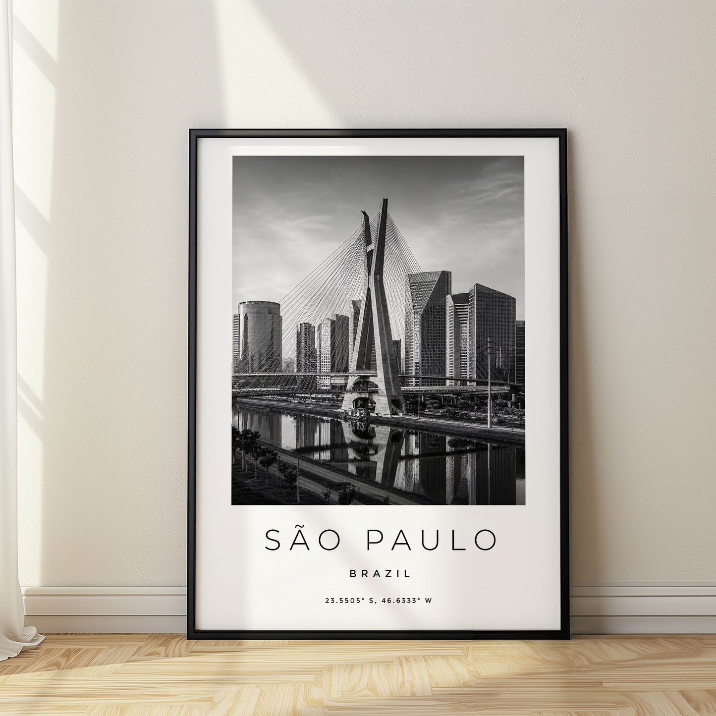 São Paulo, Brazil
