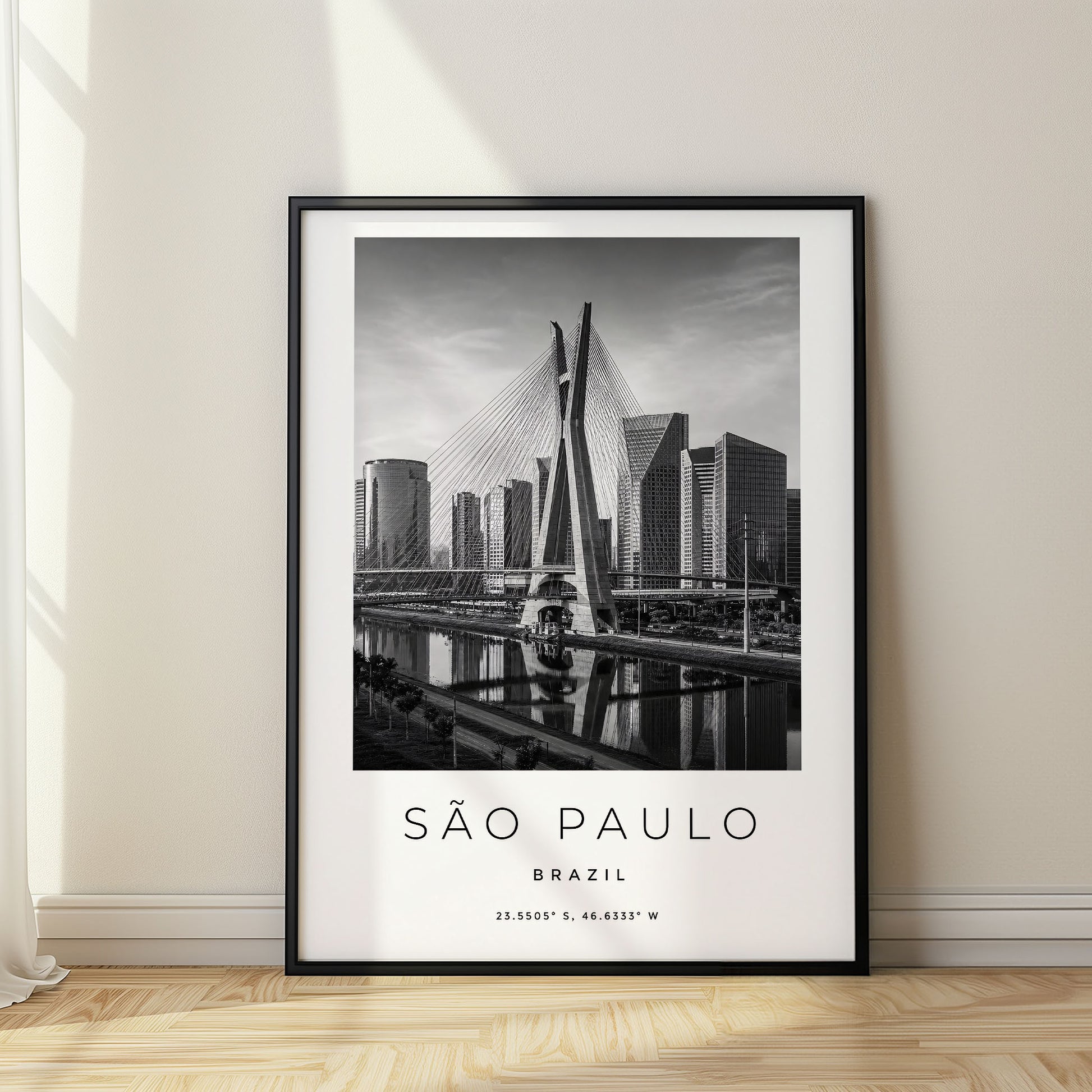 São Paulo, Brazil