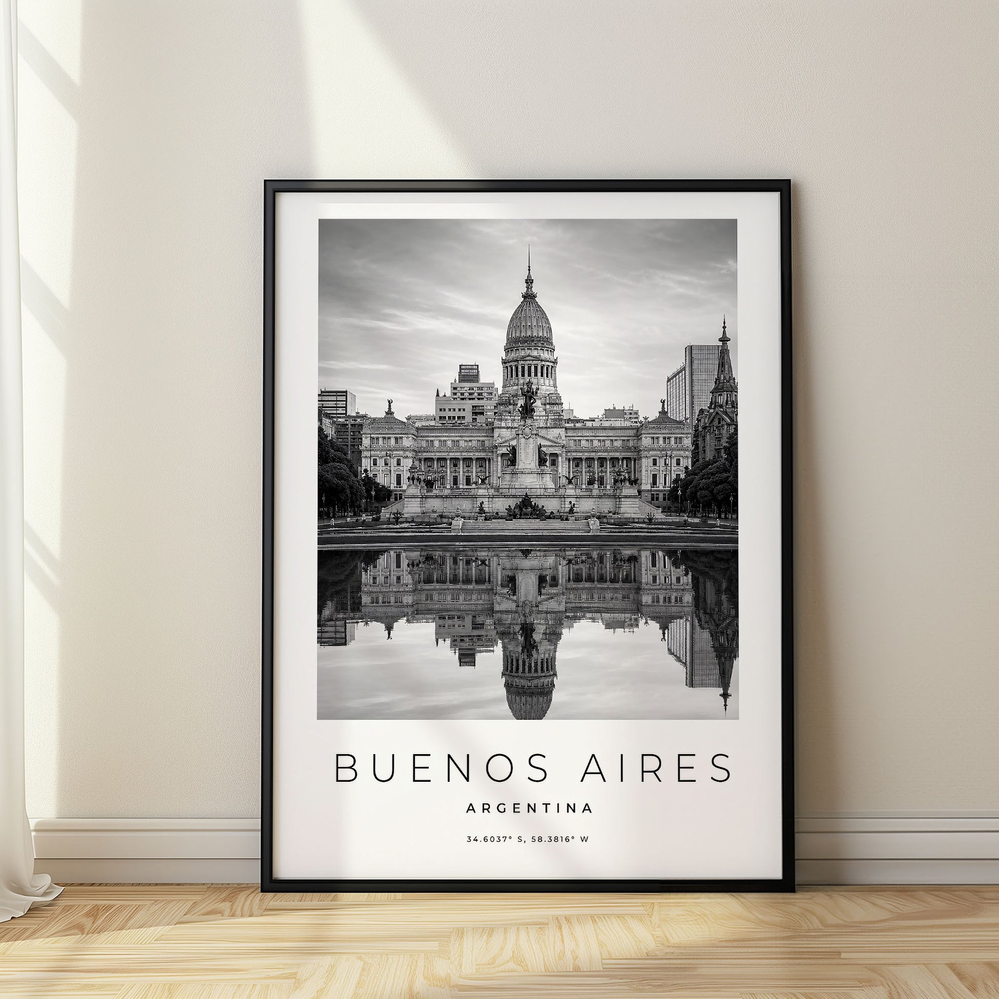 Buenos Aires, Argentina